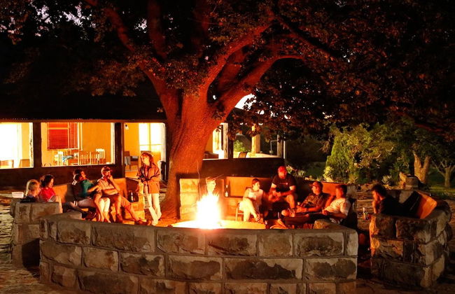 Imla Guest Farm - Foto 64