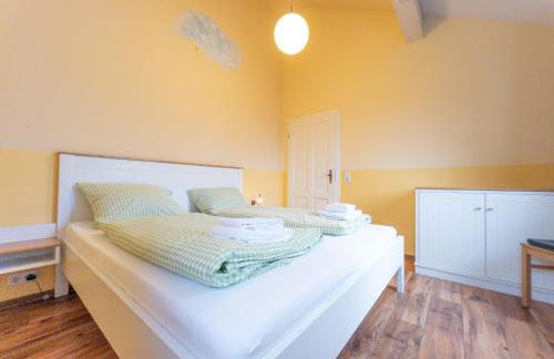 Hof Köhne - Haus Waltons 3er - Foto 6