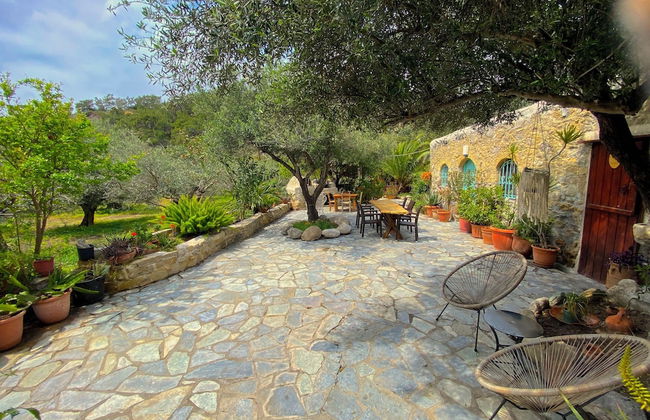 Natura cottages - Foto 73