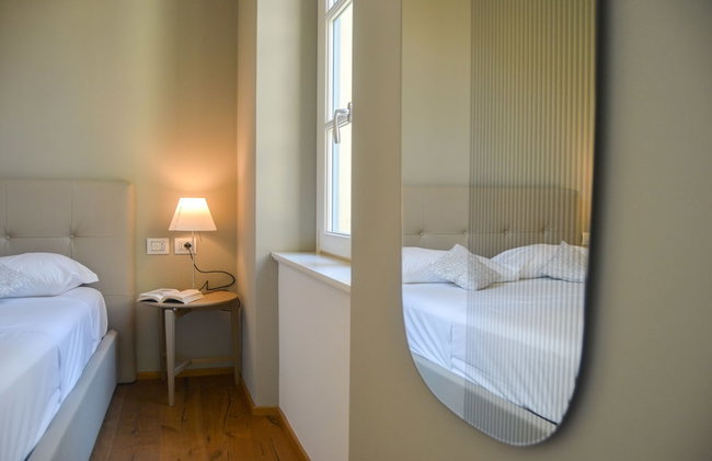 JOIVY Modern Apartments Close To Sforzesco Castle - Photo 6