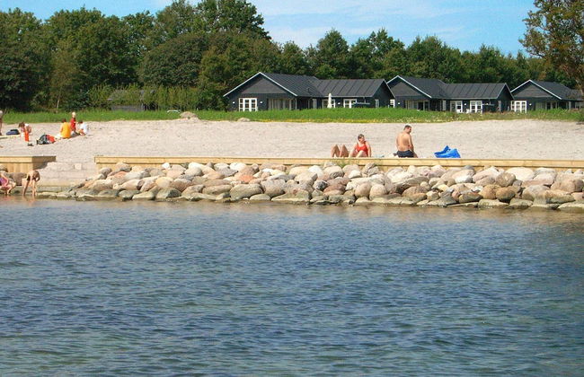 8 Person Holiday Home in Nysted - Foto 13