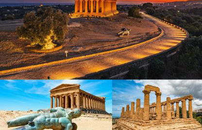 Antonio's villa al mare con vista sull'Etna Vaccarizzo Catania - Foto 73