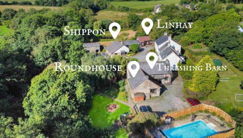 Roundhouse near Barnstable - Foto 4, Other