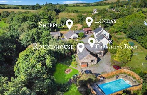 Linhay Swimbridge - Foto 15