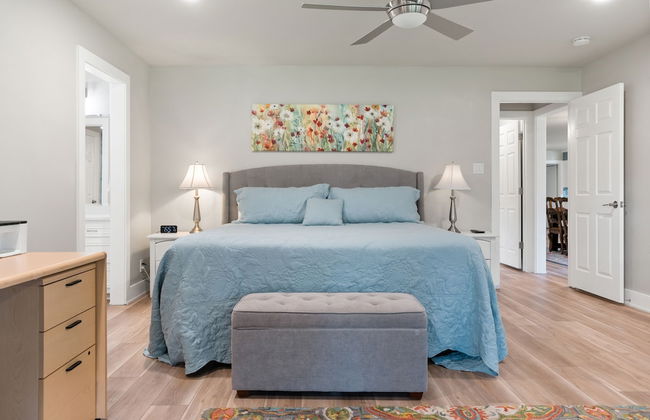 Waterside Dream - Waterfront Home on Lake LBJ - Foto 2