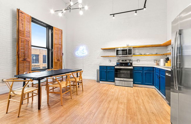 The Rambler - Foto 79