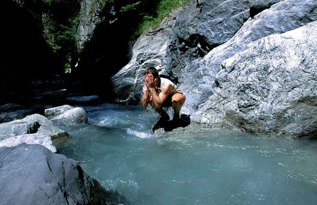 Cozy Holiday Home in Egg near Ski Area - Foto 28