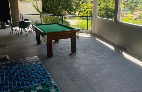 Chácara Com Piscina e Vista das Montanhas - Foto 17