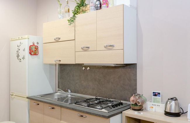 Sicily Loft Catania few min From sea - Foto 10