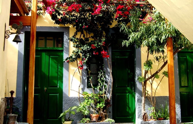 Casas Rurales Los Gavilanes - Foto 20