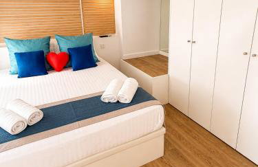 Villa Bono Romantic Suite & Private Jacuzzi - Foto 33