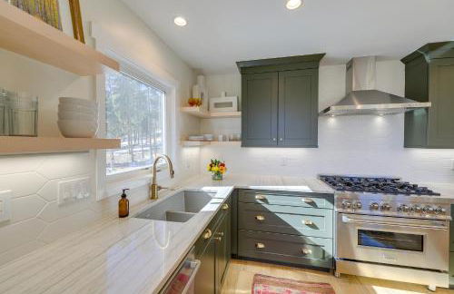 Spacious Black Hawk Home with Deck and Mountain Views! - Foto 11