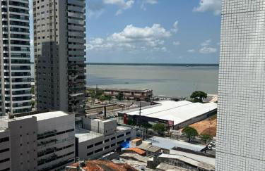 apê mandarim belém, 11º andar-wifi-garagem-piscina - Foto 19