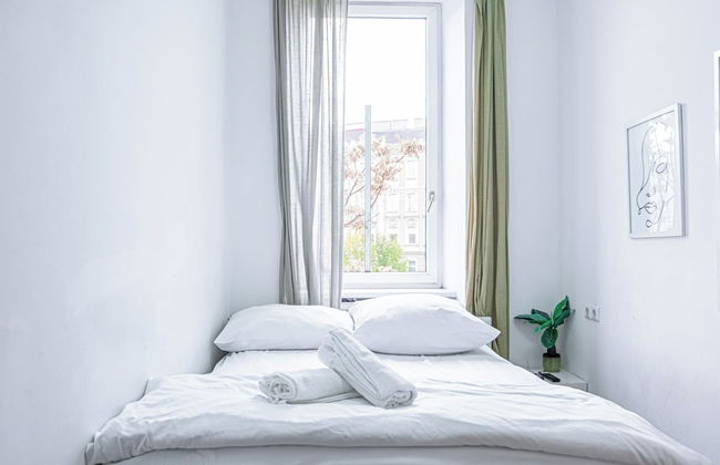 Cozy Room Shared Apt Millennium Tower - Foto 5