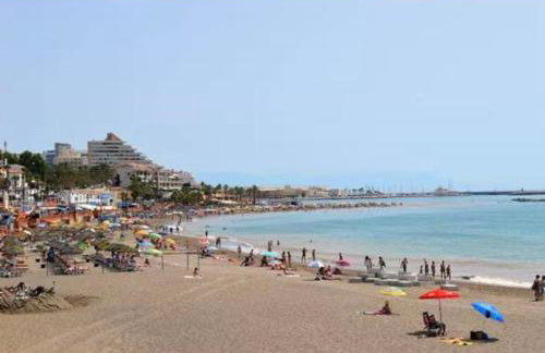 VILLA INTMA - GOLF - POOLS - Málaga,Marbella, Fuengirola - Fully Equipped - Foto 59