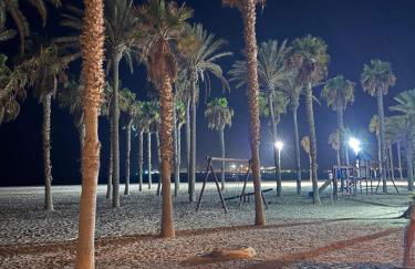 Casa Alfonso Terraza y piscina - Foto 59