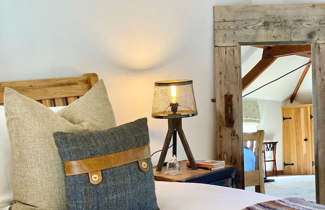 Old Hall Country Breaks - Foto 43