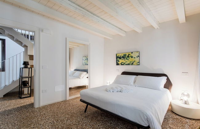 Palazzo Venere Apartments - Foto 23