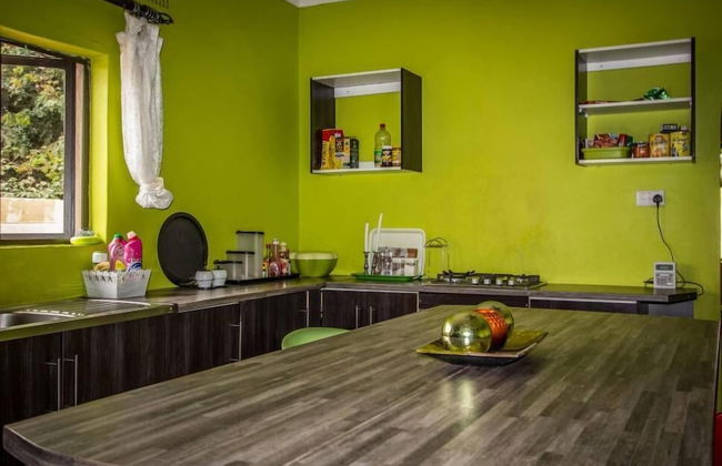 Sweet Holiday Homes - Foto 29