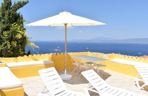 Chez Le Goff - Foto 23