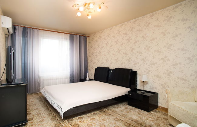 Moskva4you Stremyannyy Pereulok - Photo 1