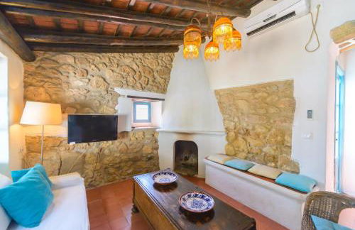 Casa Spa La Agueda y Robledo - Foto 55