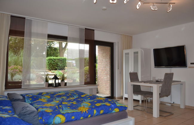 Ferienwohnung Schelsen - Foto 6