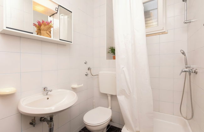 Apartments Villa Milas With Pool - Foto 36