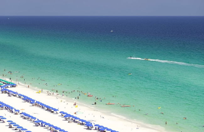 The Scallop by Brightwild Beachfront Condo - Foto 1