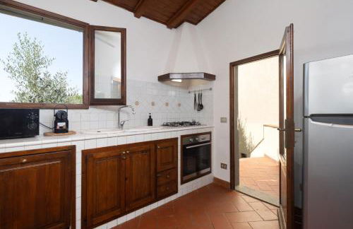 La Dolce Vita in Settignano - Foto 7