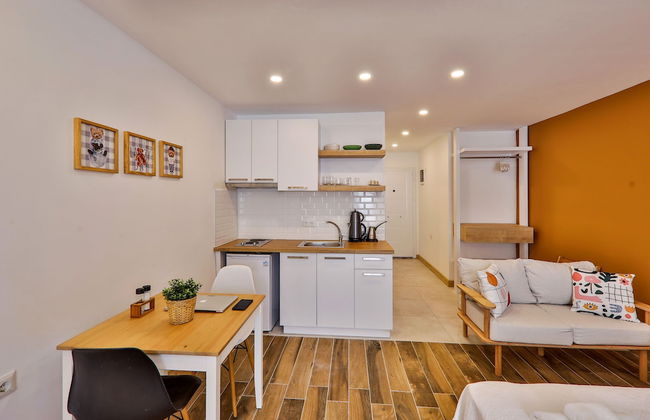 Yaz Apart Hotel - Foto 55