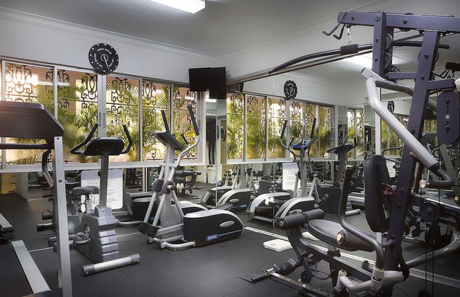 Plaza Florida Suites - Foto 29