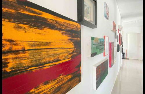 baleal penthouse - Foto 47