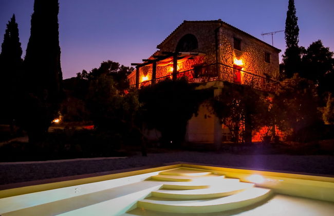 Villa Melite - Foto 40