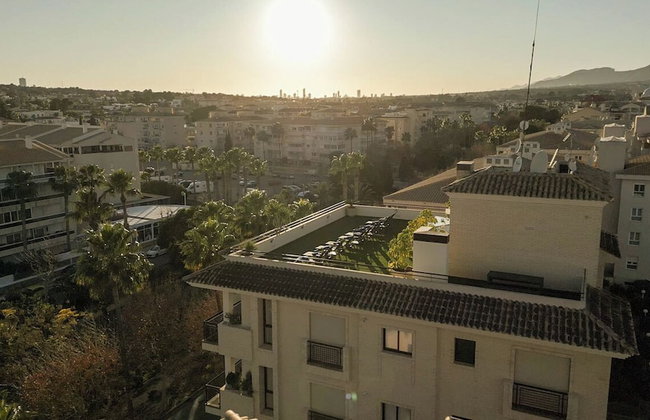 Apartamentos Albir Confort - Avenida 1 dorm - Photo 122