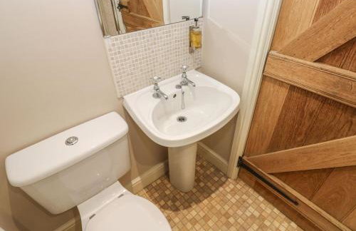 The Tithe Barn - Foto 23