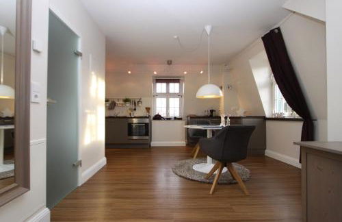 Apartments am Völkerschlachtdenkmal - Foto 61