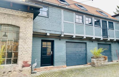 Apartment Taubenschlag - Foto 12