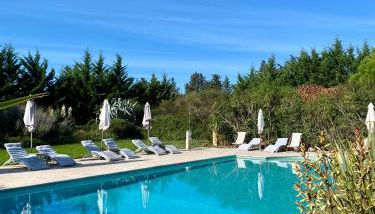 Gîte Crillon - Mas Les Fleurs d'Hilaire - Photo 2