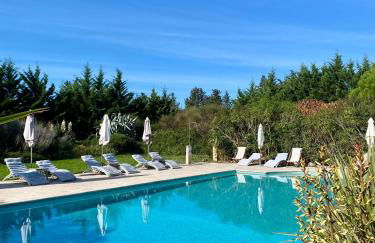 Gîte Crillon - Mas Les Fleurs d'Hilaire - Photo 2