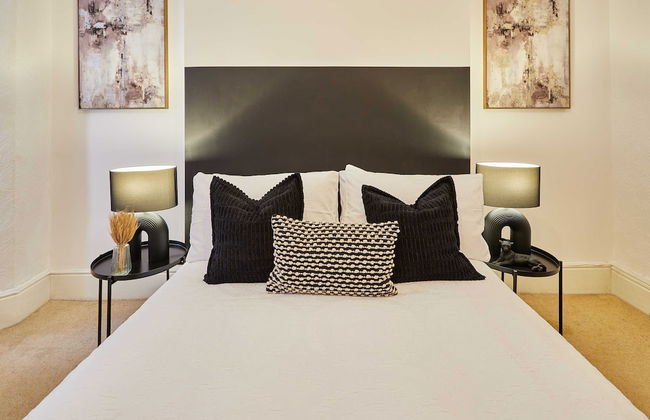 Host Stay Milford Road - Foto 6