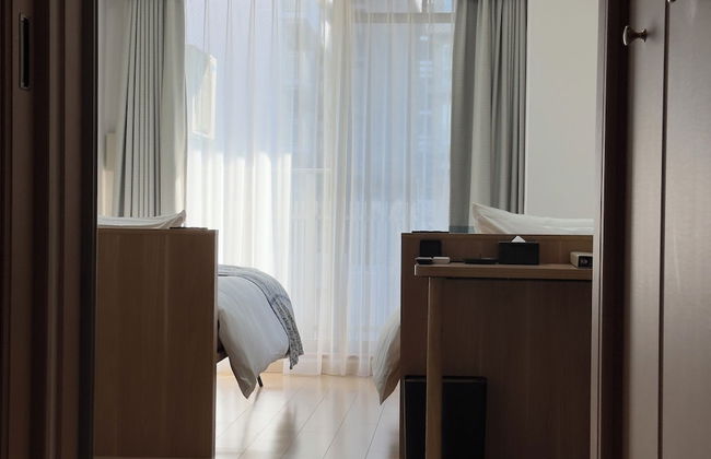 yksi STAY & APARTMENT OSAKA - Foto 26