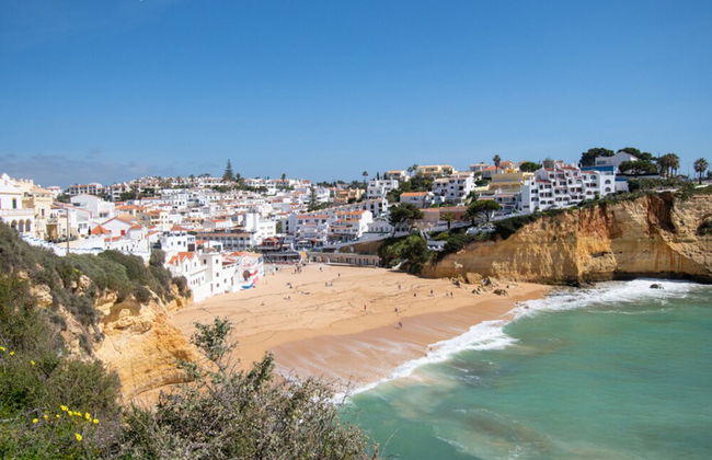 Casa Cubo in Carvoeiro - Foto 48