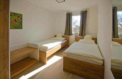 Ferienwohnung Zur Mühle beim Playmobil Fun Park Zirndorf - Foto 16