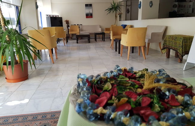 Ozgun Apart Hotel - Foto 2