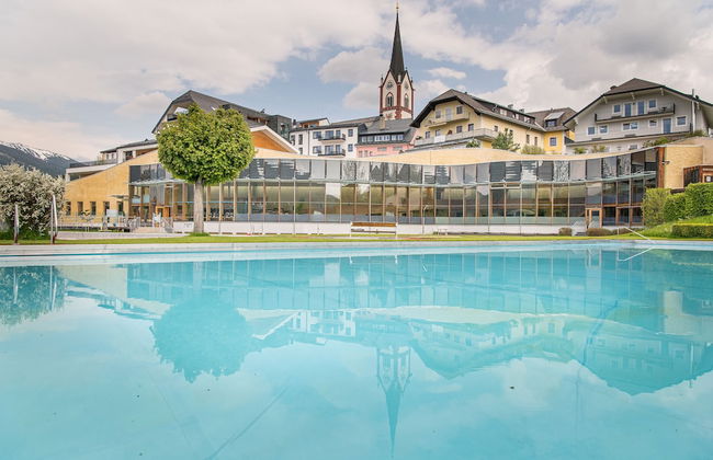 AlpenParks Hotel & Apartment Carpe Solem - Foto 42