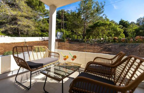 Luxury Apartments Mauro with Heated Pool - Foto 33