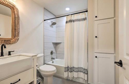 Boho-Chic Folsom Retreat Walkable Location! - Foto 19