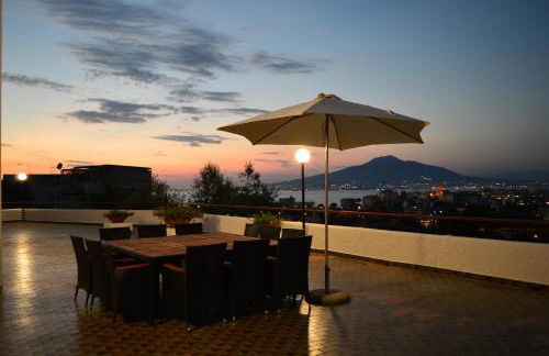 Villa Aurora - Foto 12