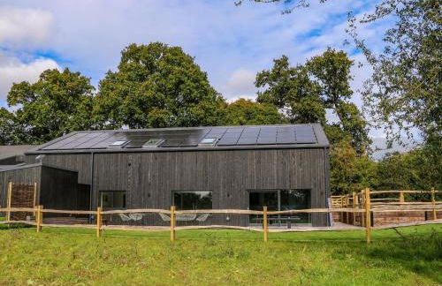 Suetts Farm Barns - Foto 1